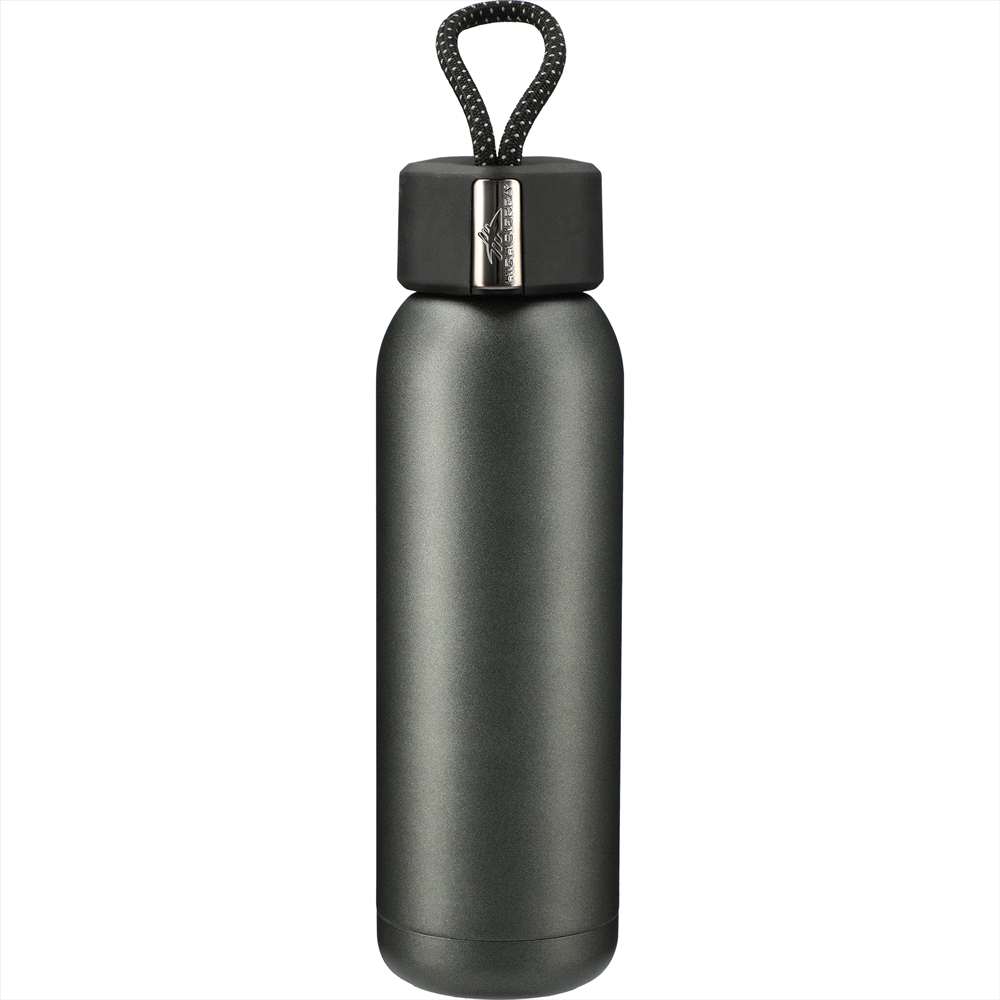 High Sierra Maverick Copper Vacuum Bottle 600ml
