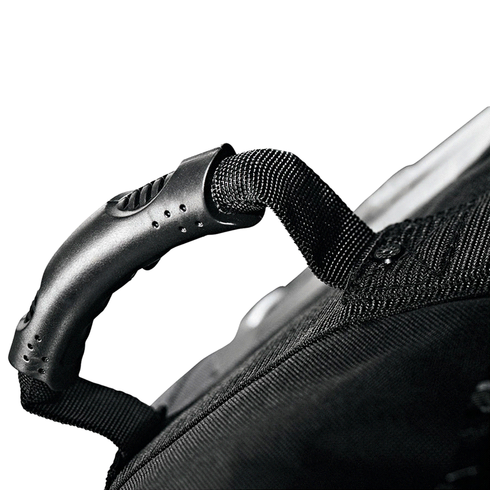 High Sierra 26″ 66L Wheeled Duffel Bag