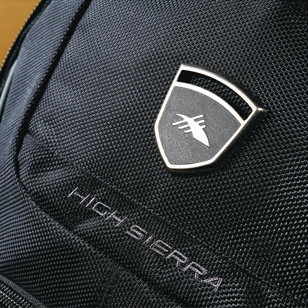High Sierra Elite Fly-By 17″ 42L Computer Backpack