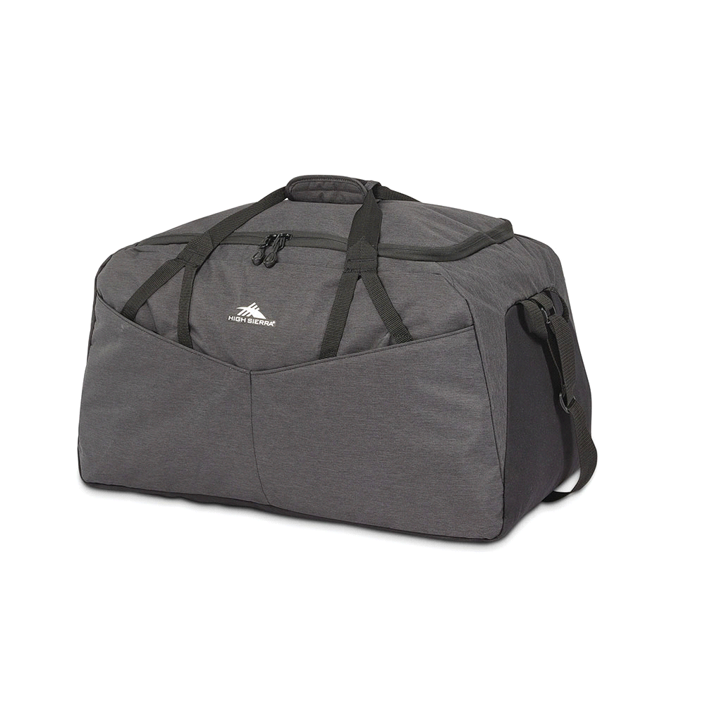 High Sierra Forester RPET Duffle 30L