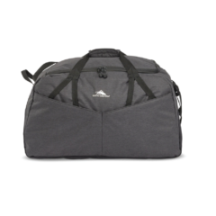 High Sierra Forester RPET Duffle 30L