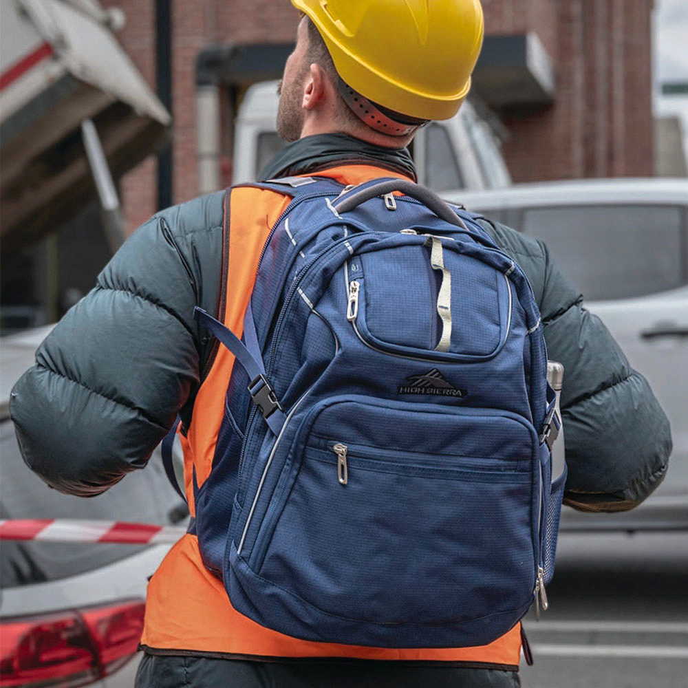 High Sierra Access 3.0 Backpack 45L
