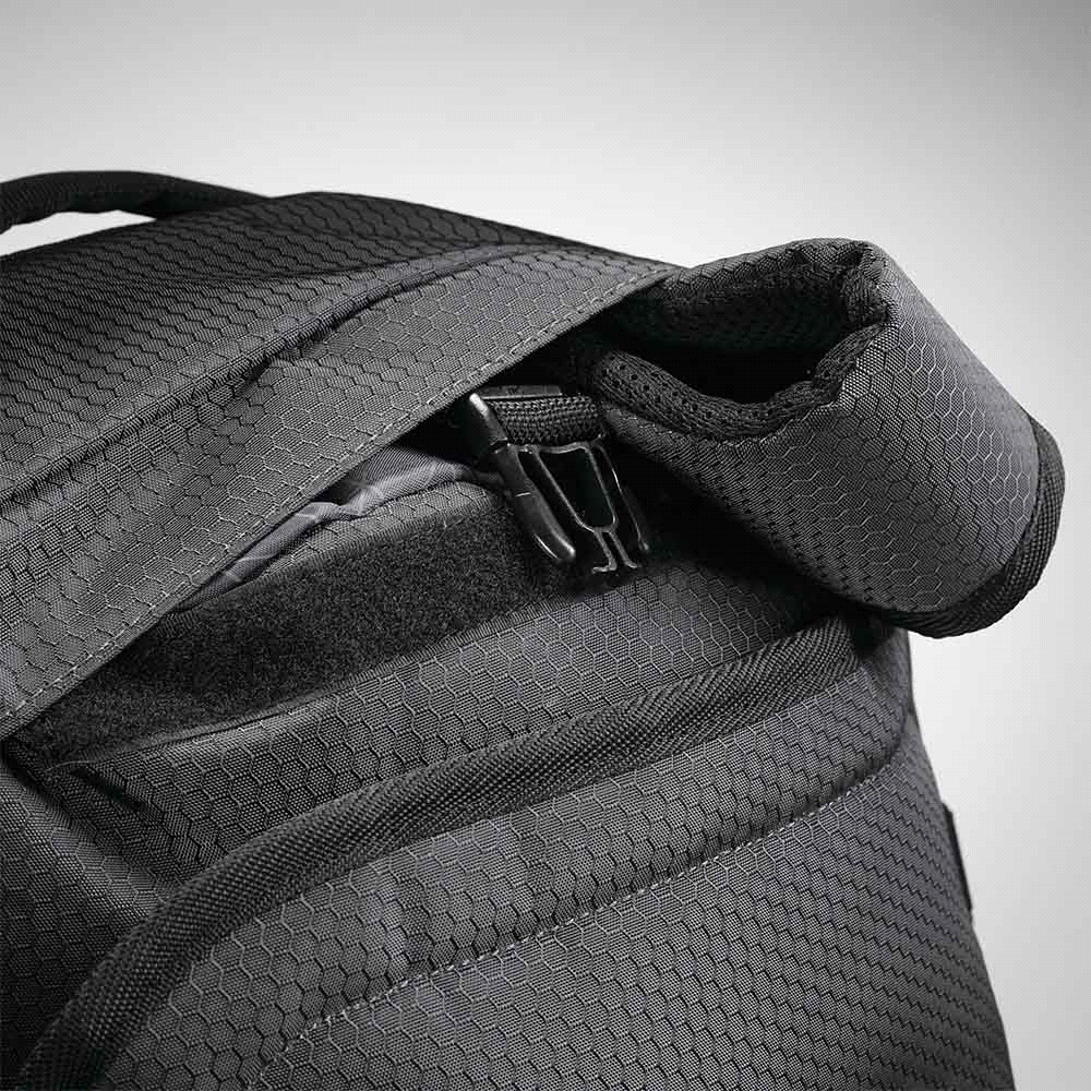 High Sierra Fairlead 64L Duffel Backpack