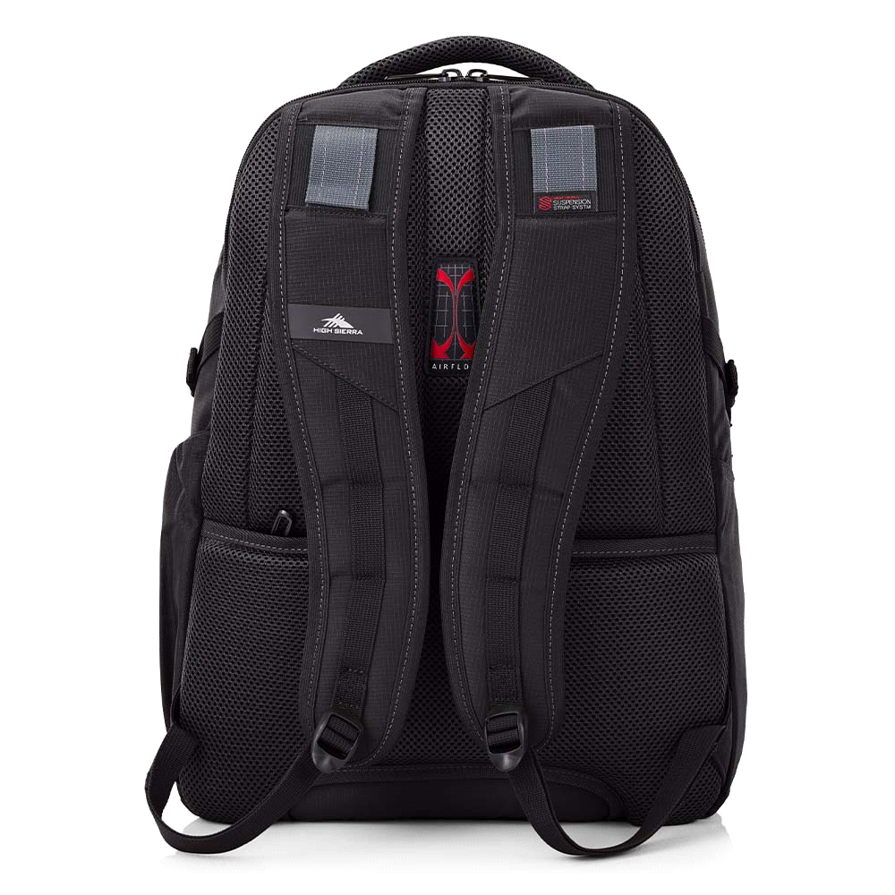 High Sierra Access 4.0 Backpack 43L