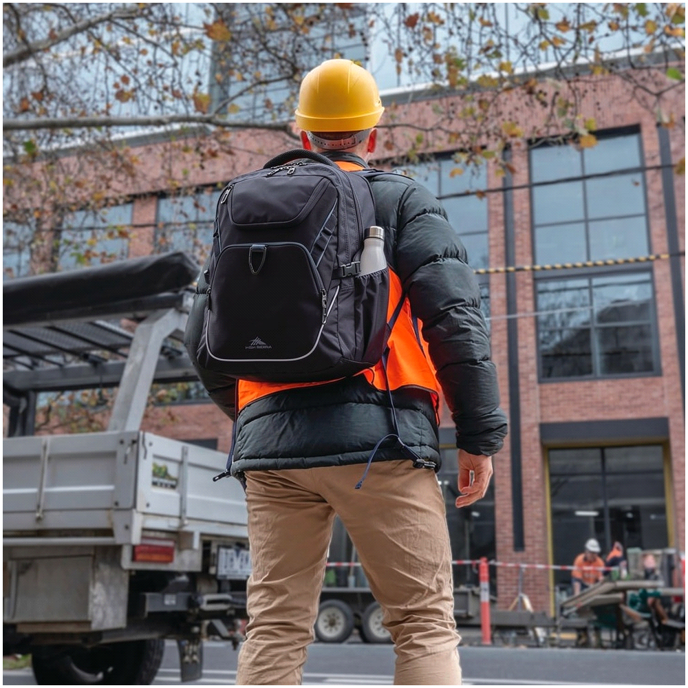 High Sierra Access 4.0 Backpack 43L