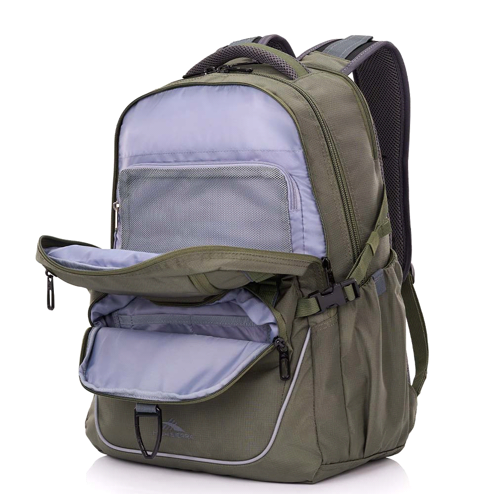 High Sierra Access 4.0 Backpack 43L