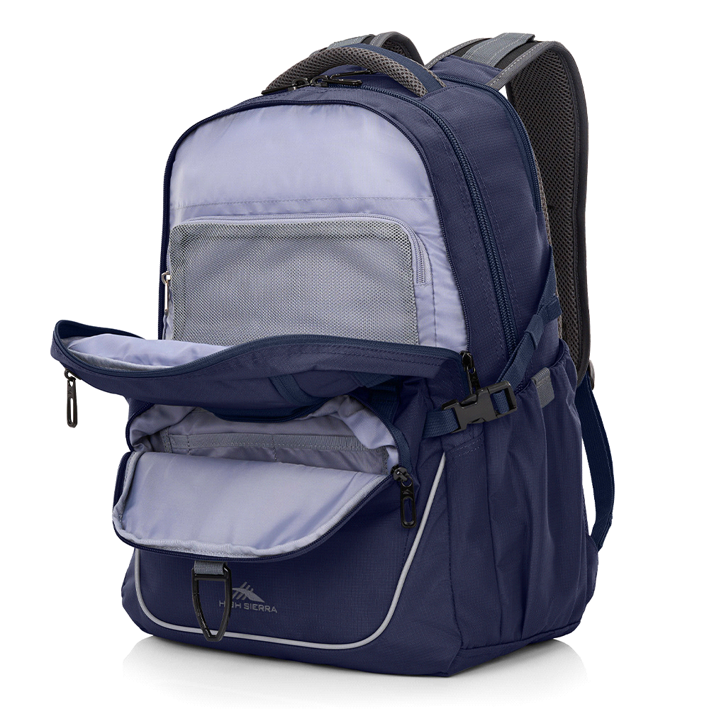 High Sierra Access 4.0 Backpack 43L