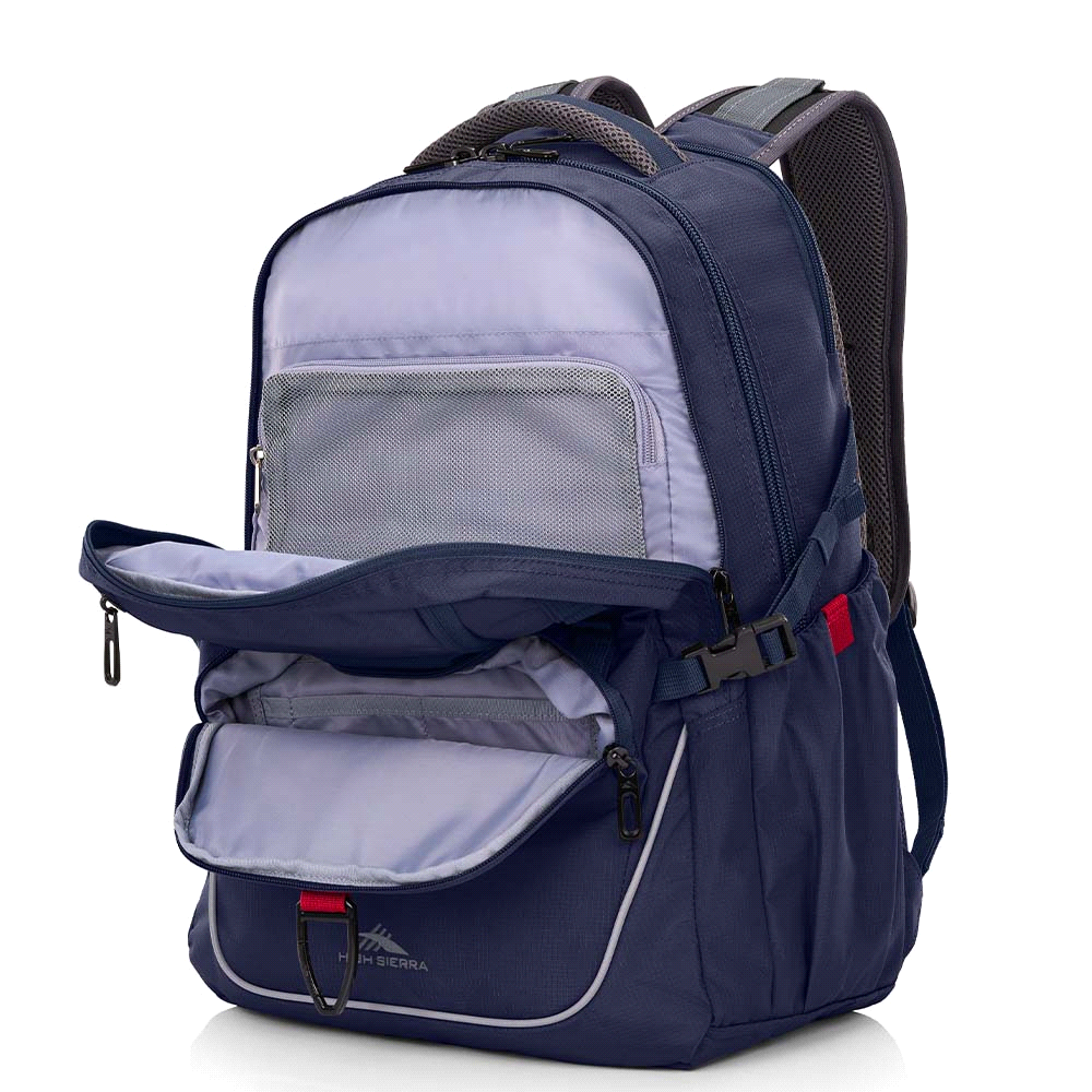 High Sierra Access 4.0 Backpack 43L