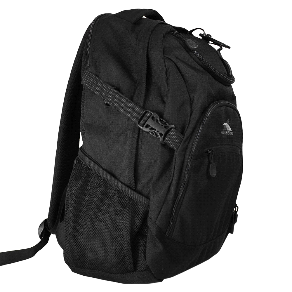 High Sierra Access Light Backpack 45L