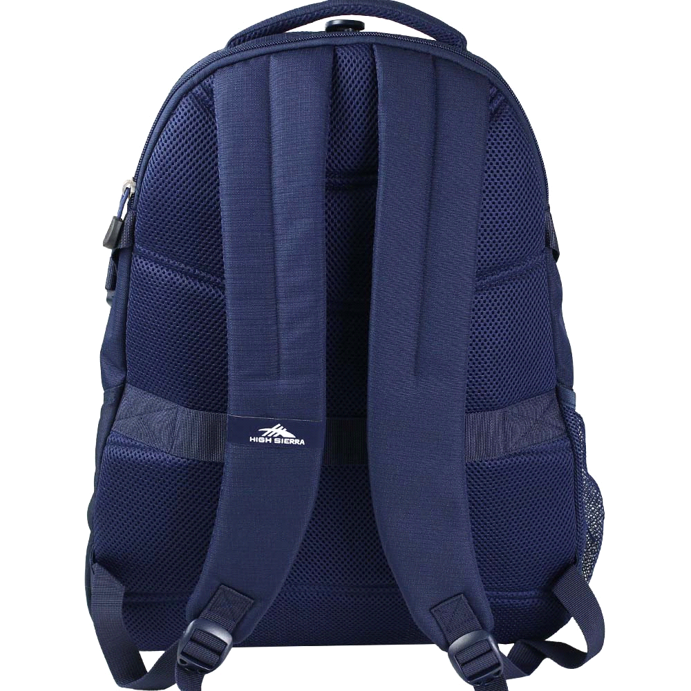 High Sierra Access Light Backpack 45L