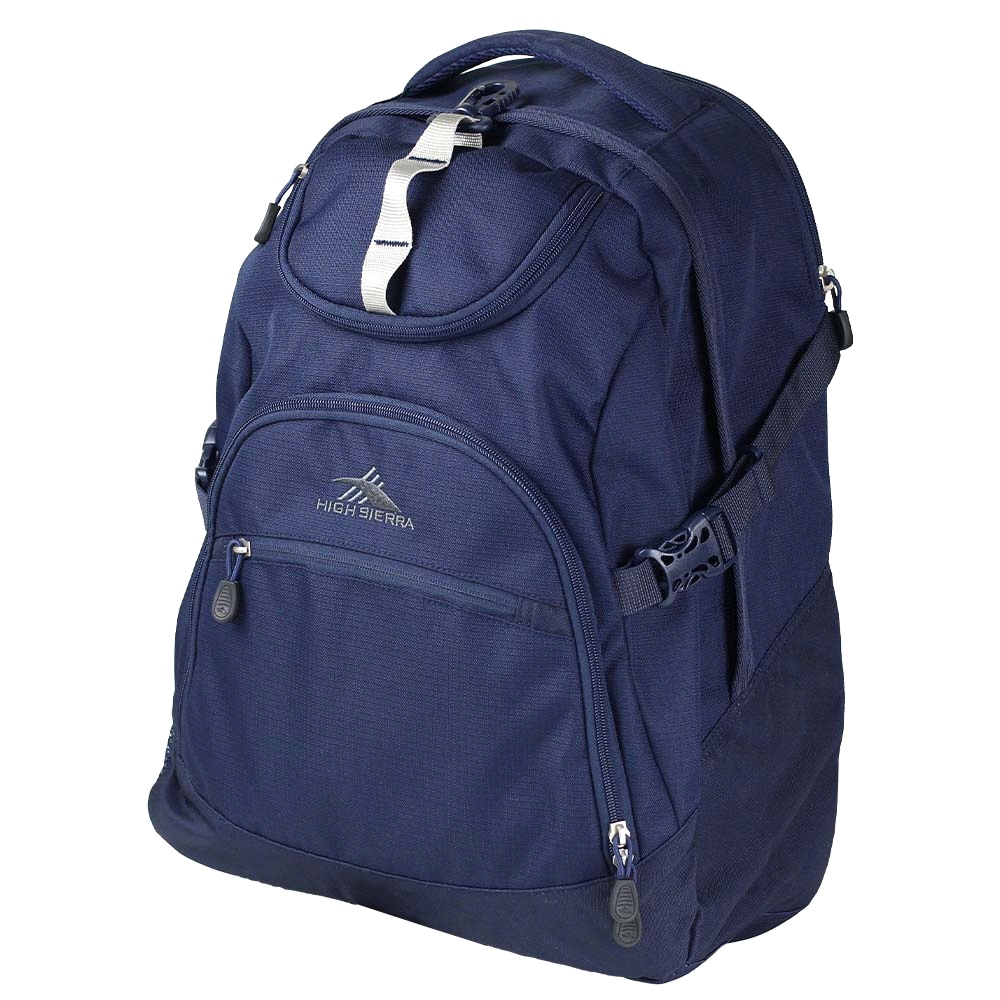 High Sierra Access Light Backpack 45L