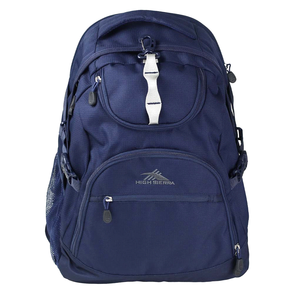 High Sierra Access Light Backpack 45L