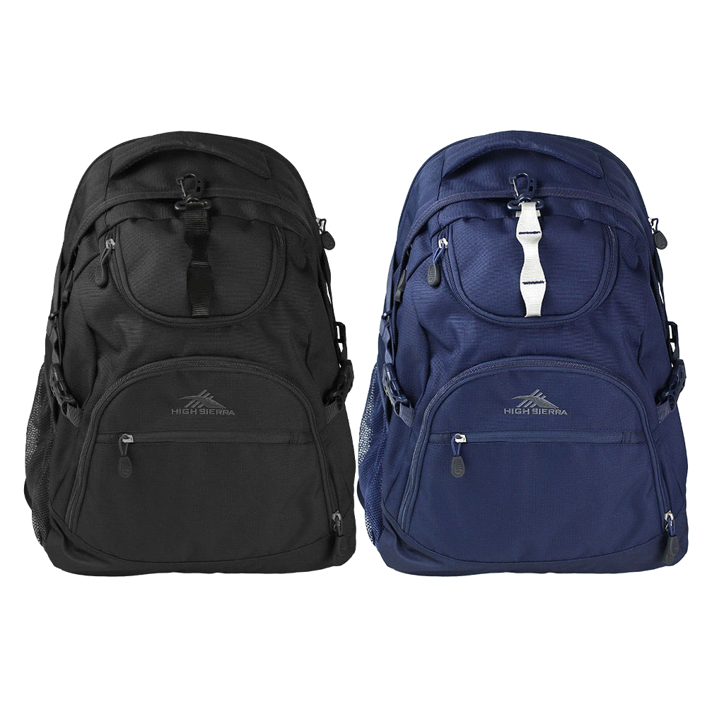High Sierra Access Light Backpack 45L