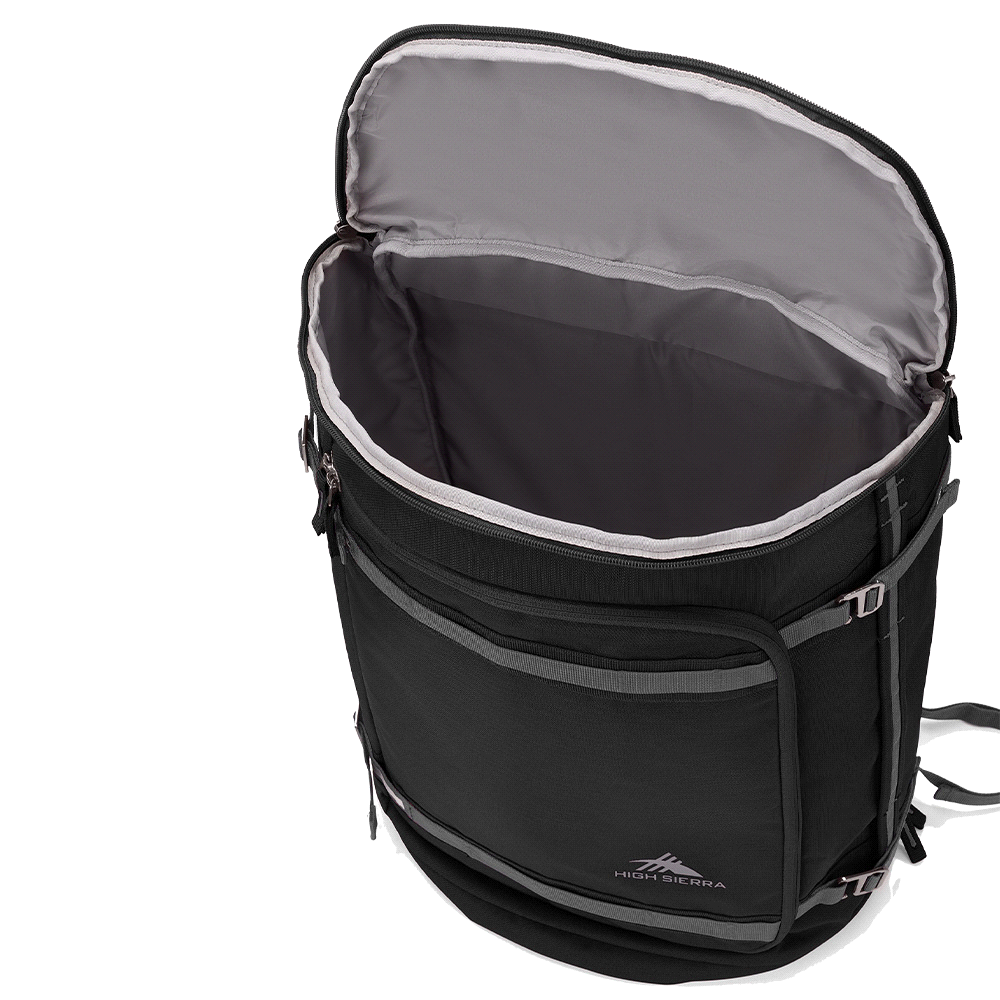 High Sierra Travel Backpack 42 L