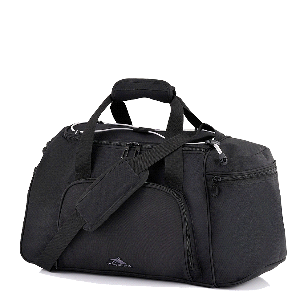 High Sierra Travel Duffel