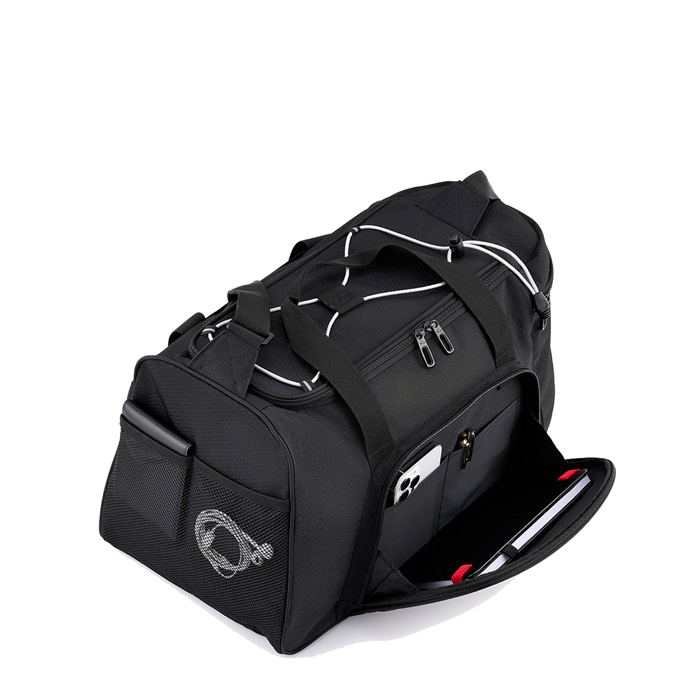 High Sierra Travel Duffel