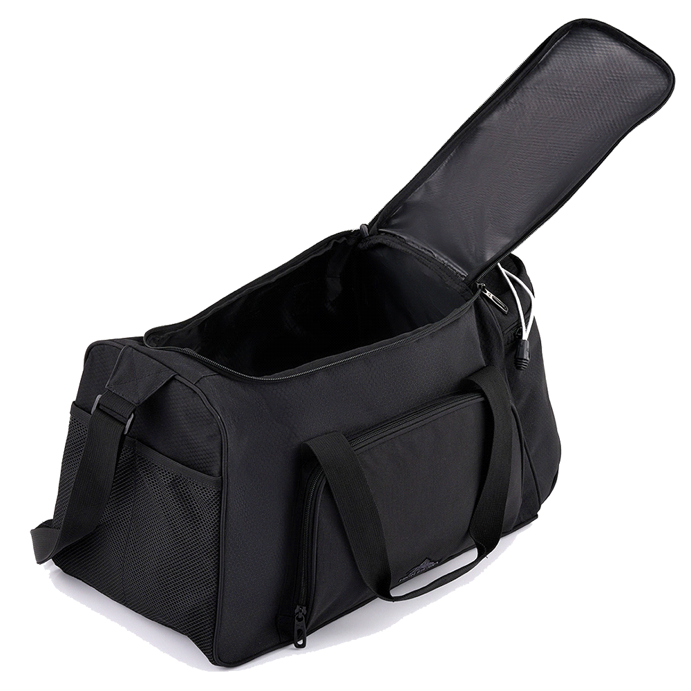 High Sierra Travel Duffel