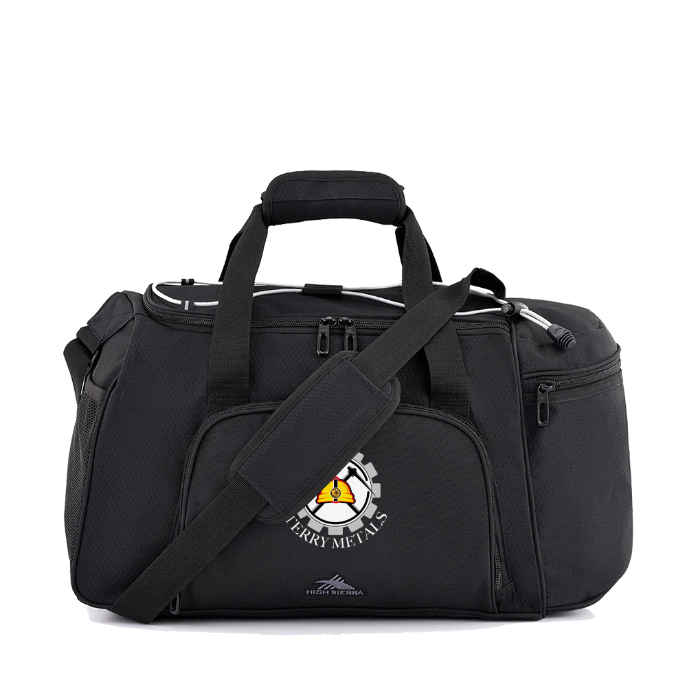High Sierra Travel Duffel