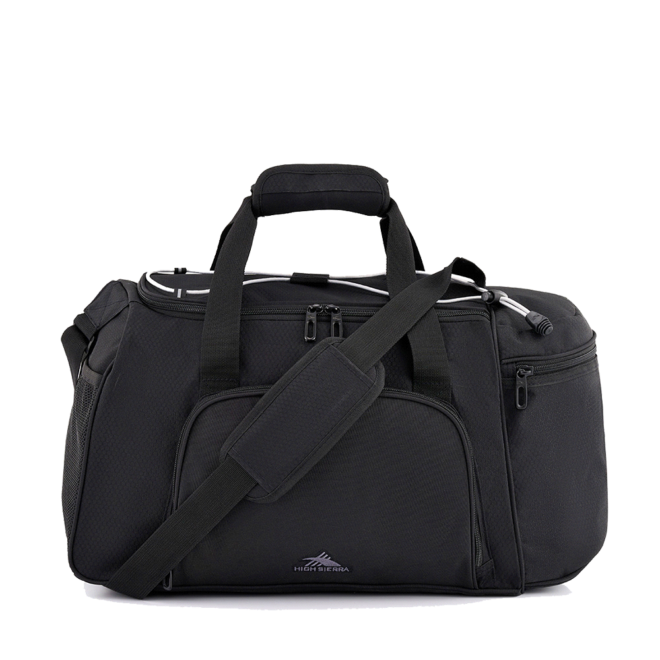 High Sierra Travel Duffel