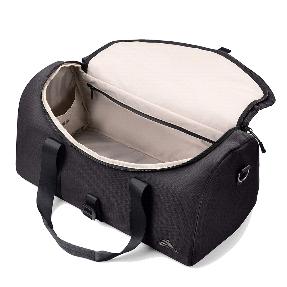 High Sierra Camille Duffel 31L