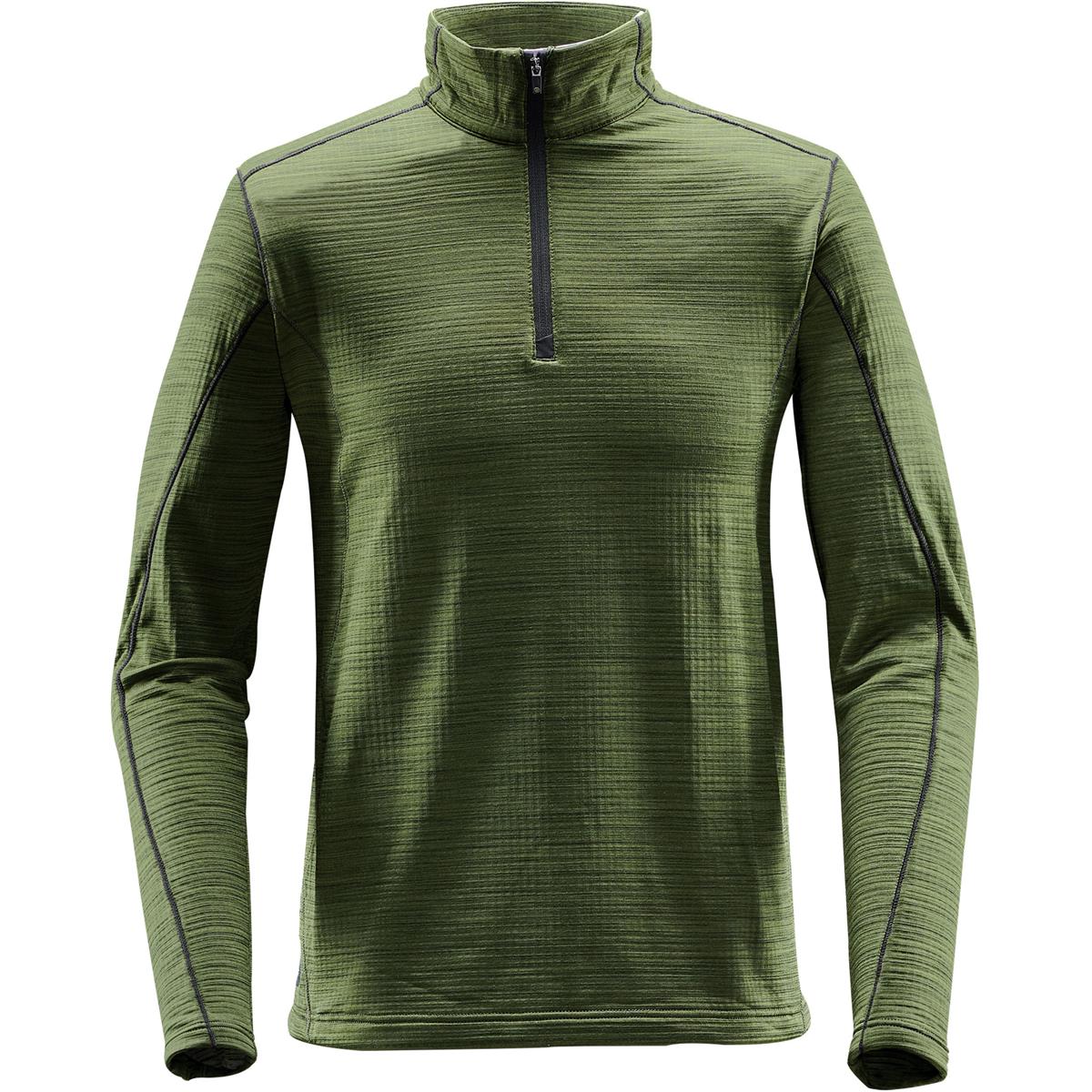 Men’s Base Thermal 1/4 Zip