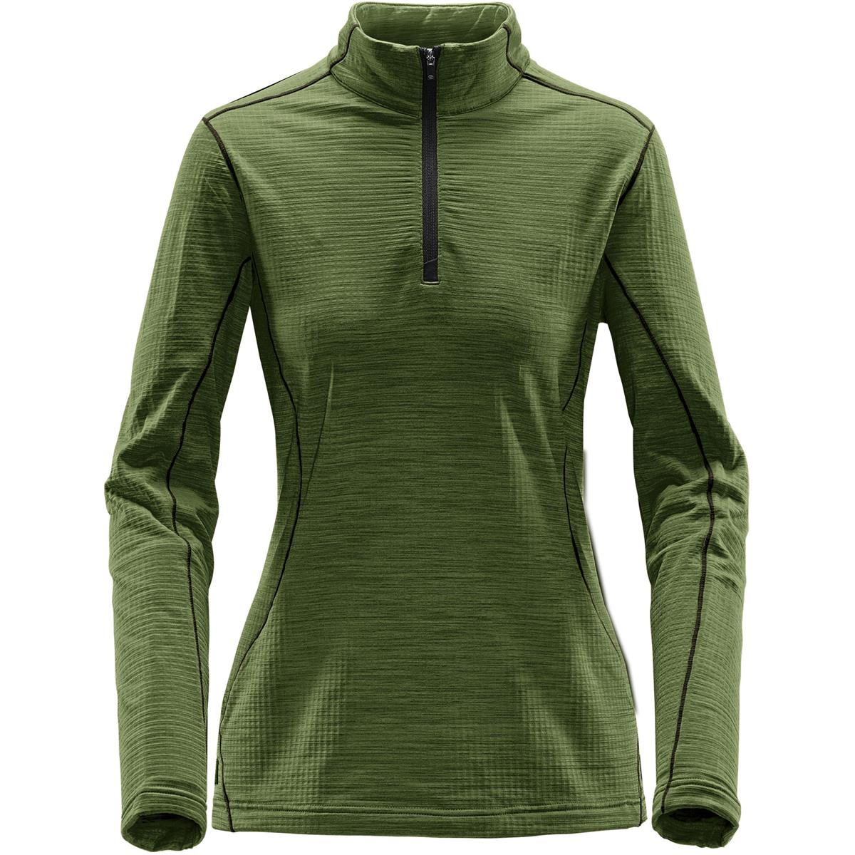 Women’s Base Thermal 1/4 Zip