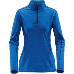 Women's Base Thermal 1/4 Zip