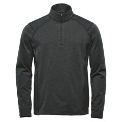 Men's Treeline Performance 1/4 Zip Pullover