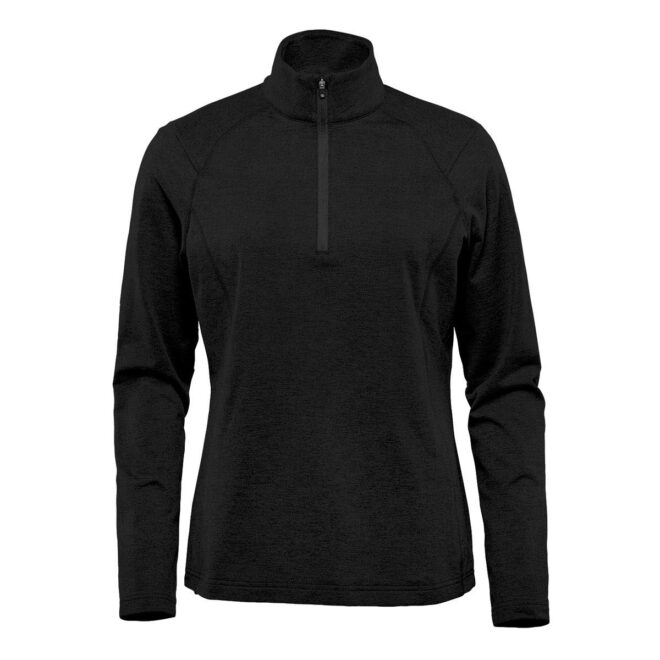 Women’s Treeline Performance 1/4 Zip Pullover