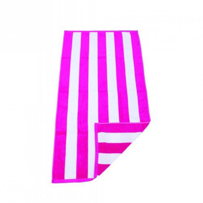 Havana Stripe Beach Towel