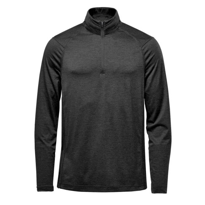 Men’s Milano 1/4 Zip Pullover