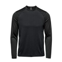 Men's Milano L/S Crew Neck