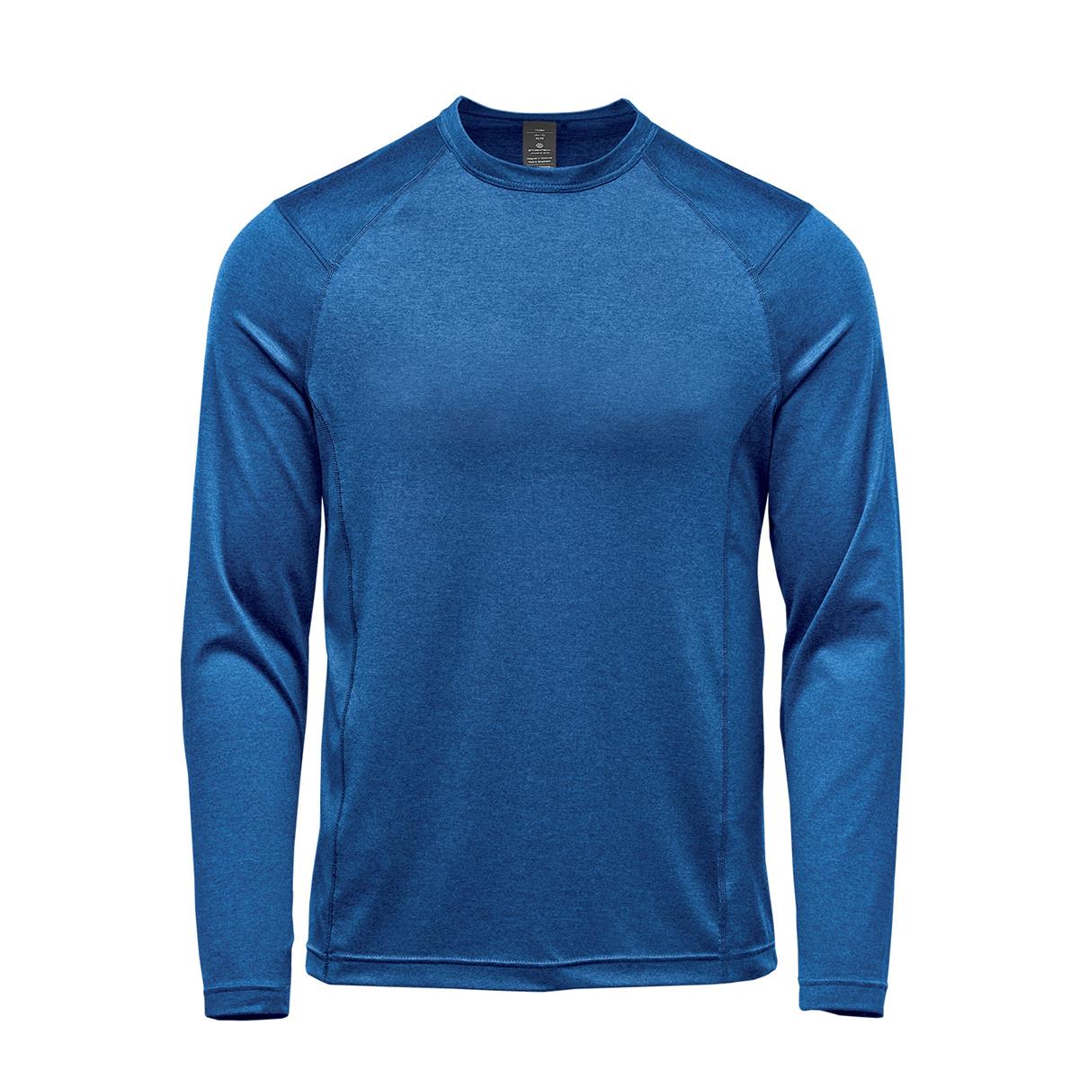 Men’s Milano L/S Crew Neck
