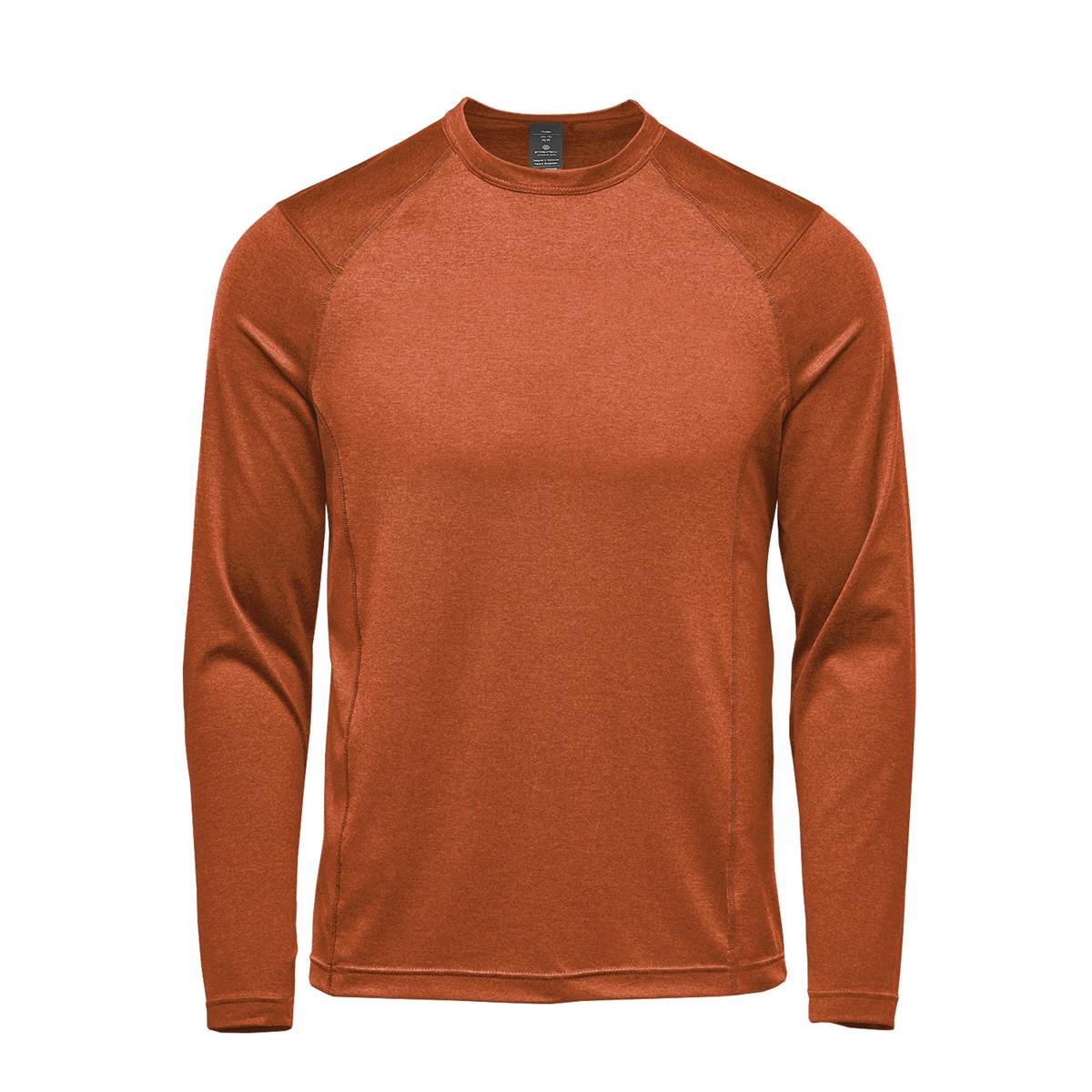 Men’s Milano L/S Crew Neck