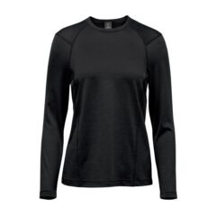Women's Milano L/S Crew Neck