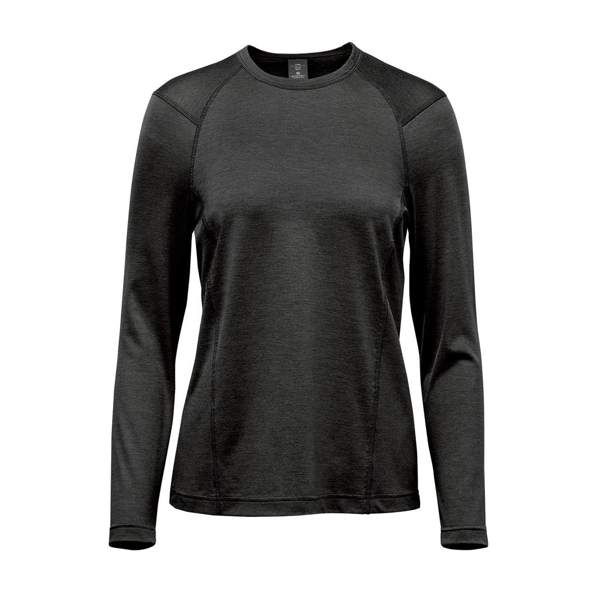 Women’s Milano L/S Crew Neck