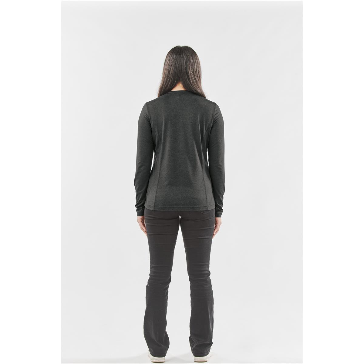 Women’s Milano L/S Crew Neck