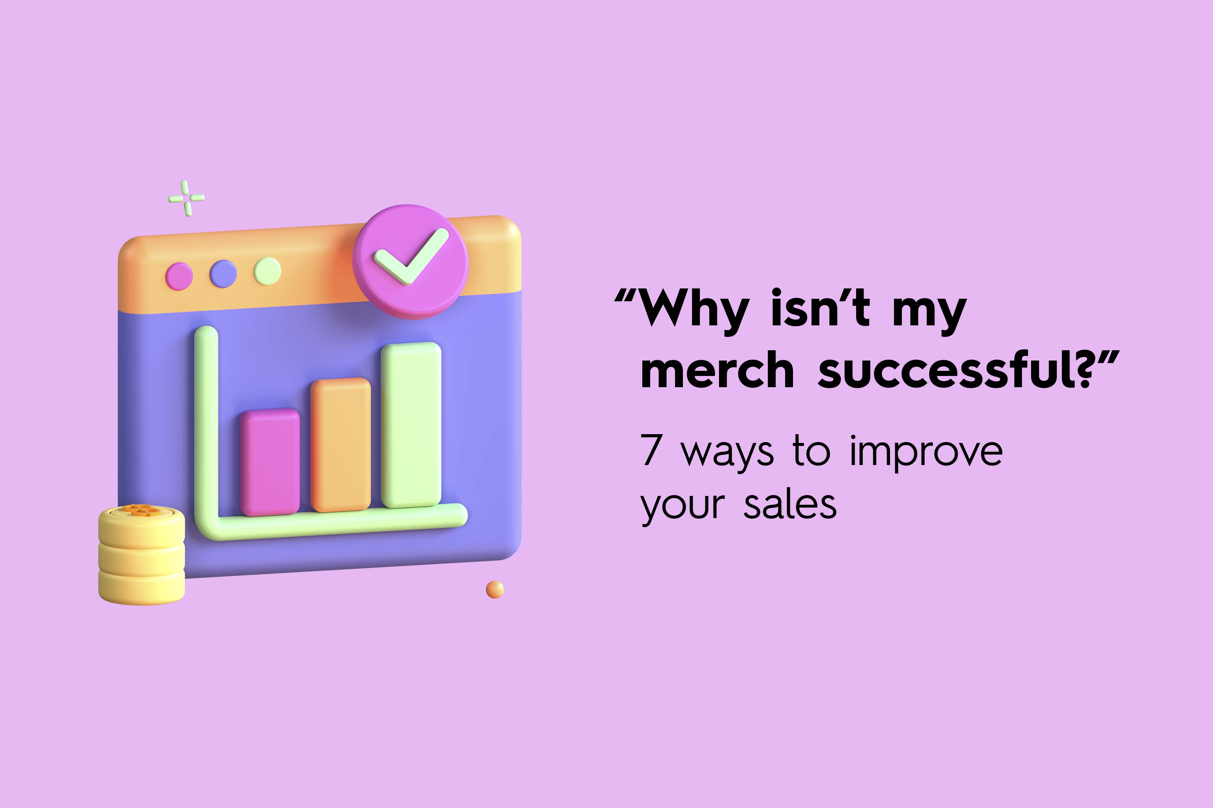 Increase-Sales-Successful-Merchandise