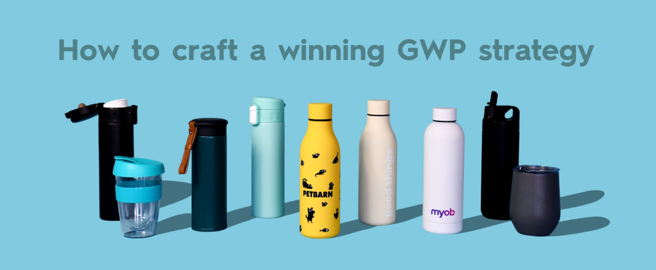 How to craft a winning GWP strategy - Good Things GWP campaigns 