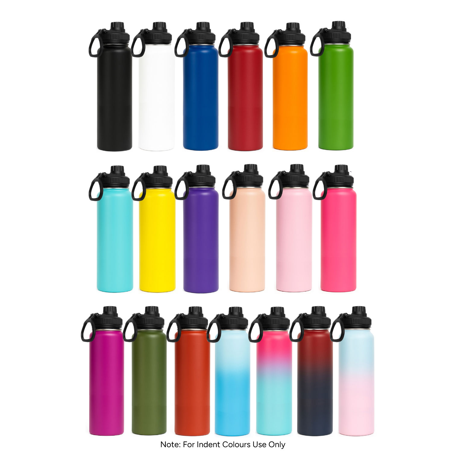 LAPEN 750ml Vacuum Bottle – 3 Different Lid Options