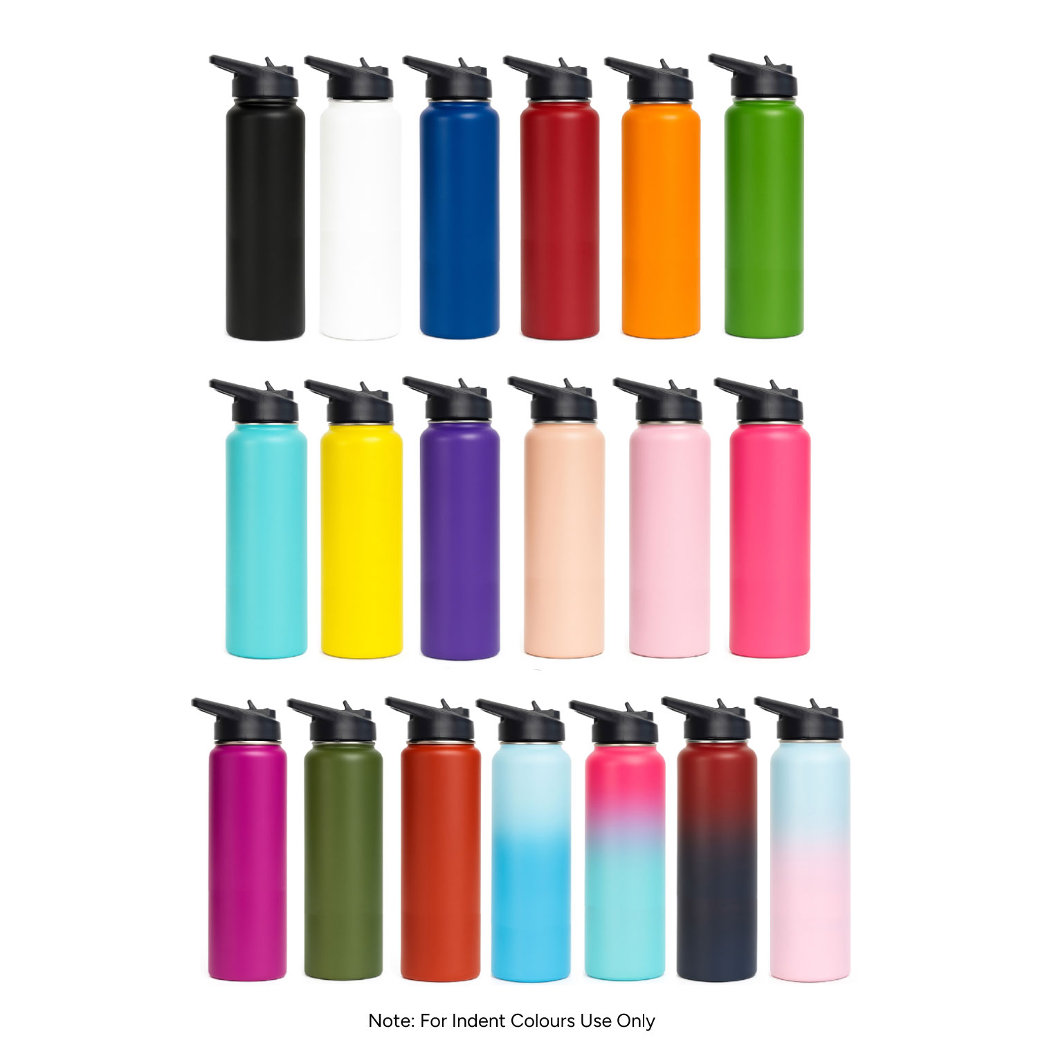 LAPEN 750ml Vacuum Bottle – 3 Different Lid Options