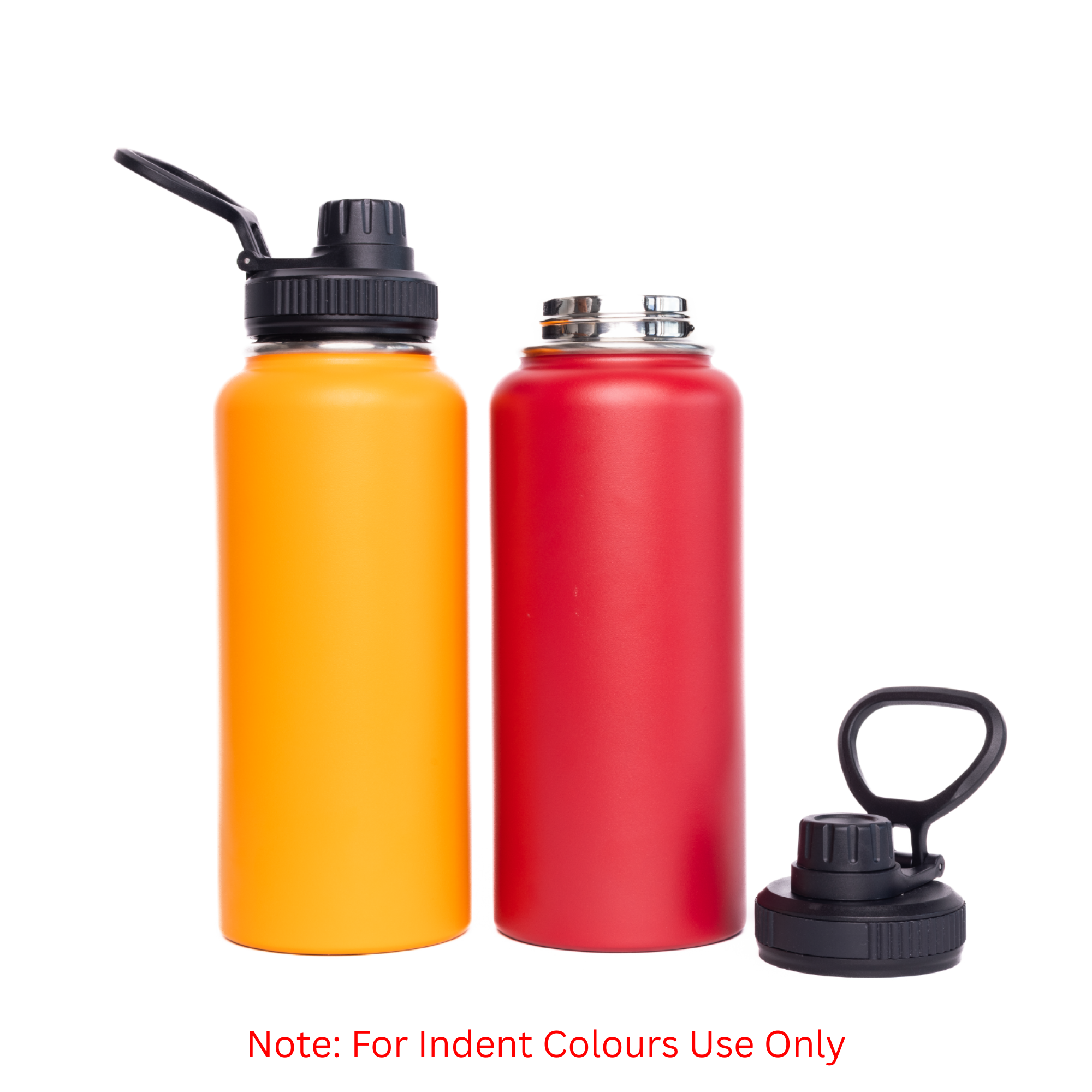 LAPEN 1L Vacuum Bottle – 3 Different Lid Options