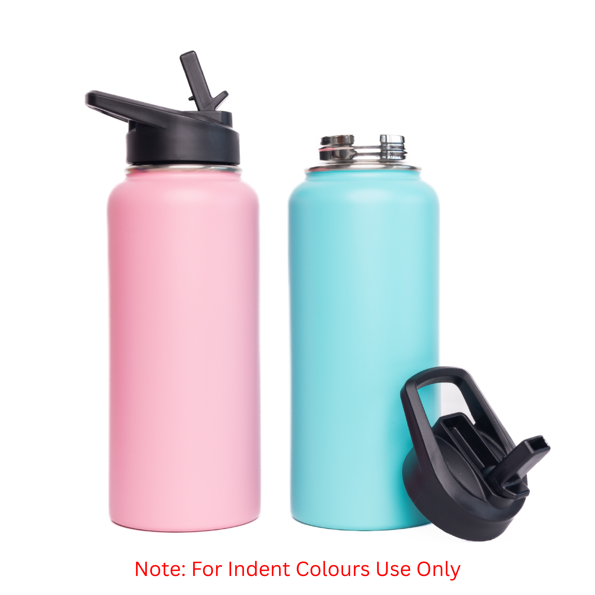 LAPEN 1L Vacuum Bottle – 3 Different Lid Options