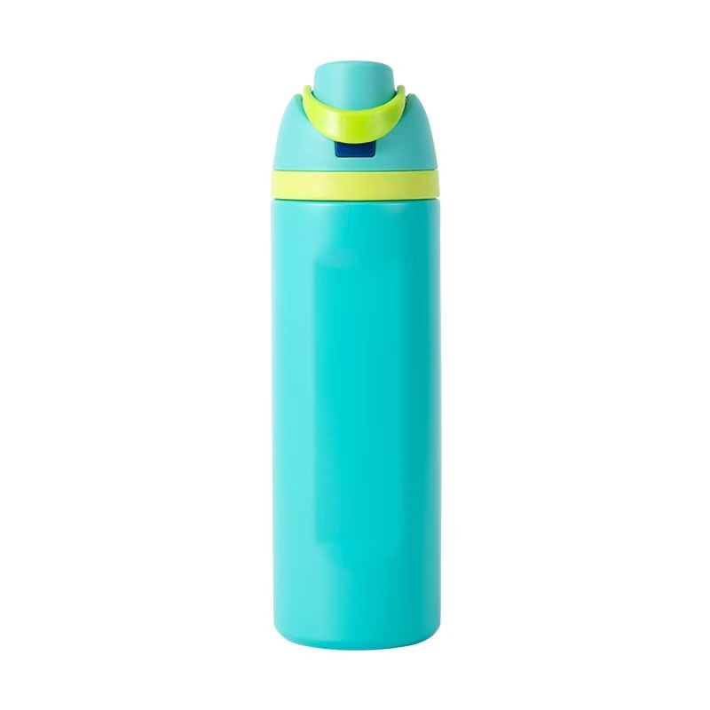 Darby Wells 700ml Stainless Steel Insulated Bottle