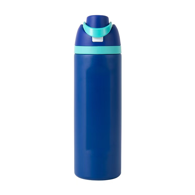 Darby Wells 700ml Stainless Steel Insulated Bottle