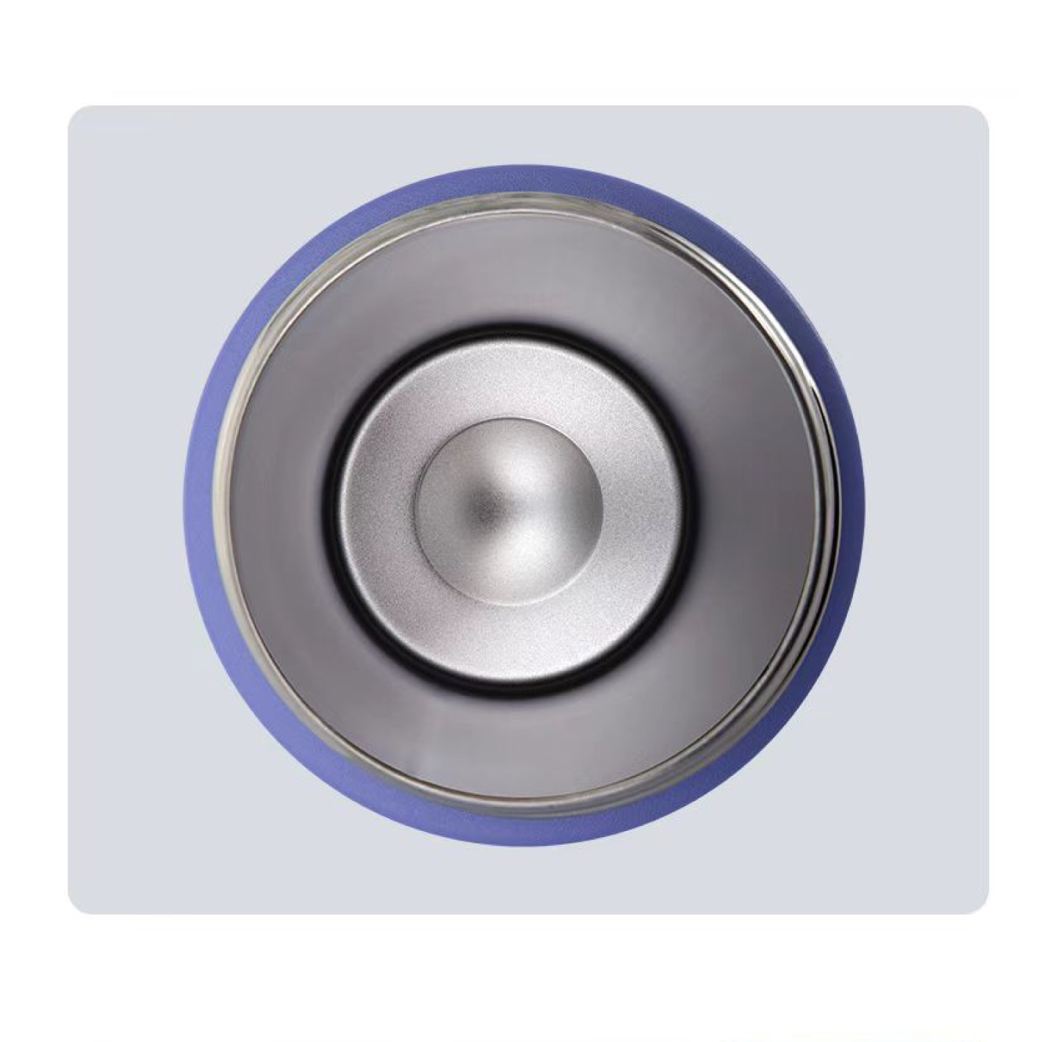 Darby Wells 700ml Stainless Steel Insulated Bottle