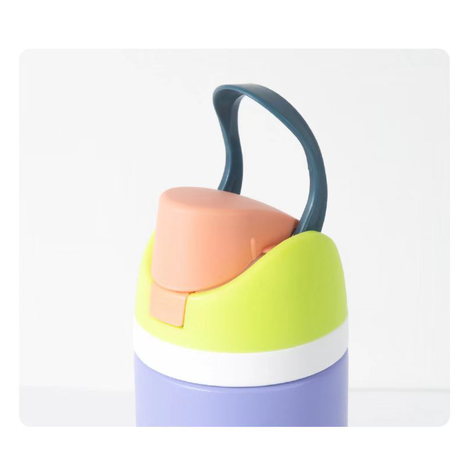 Darby Wells 700ml Stainless Steel Insulated Bottle