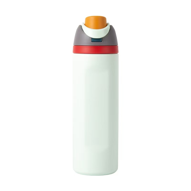 Darby Wells 700ml Stainless Steel Insulated Bottle