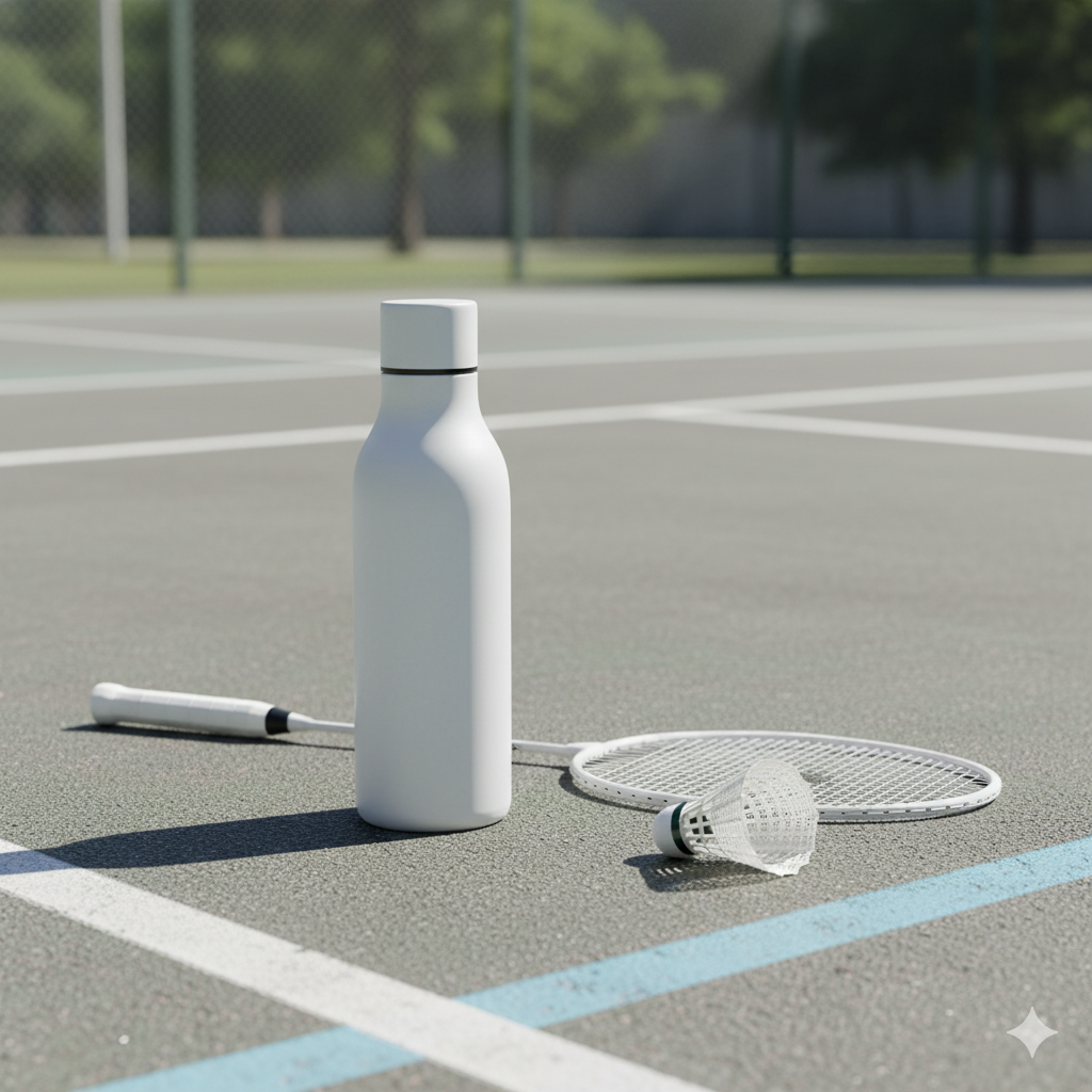 Emily Bottle – 550ml Thermal Drink Bottle