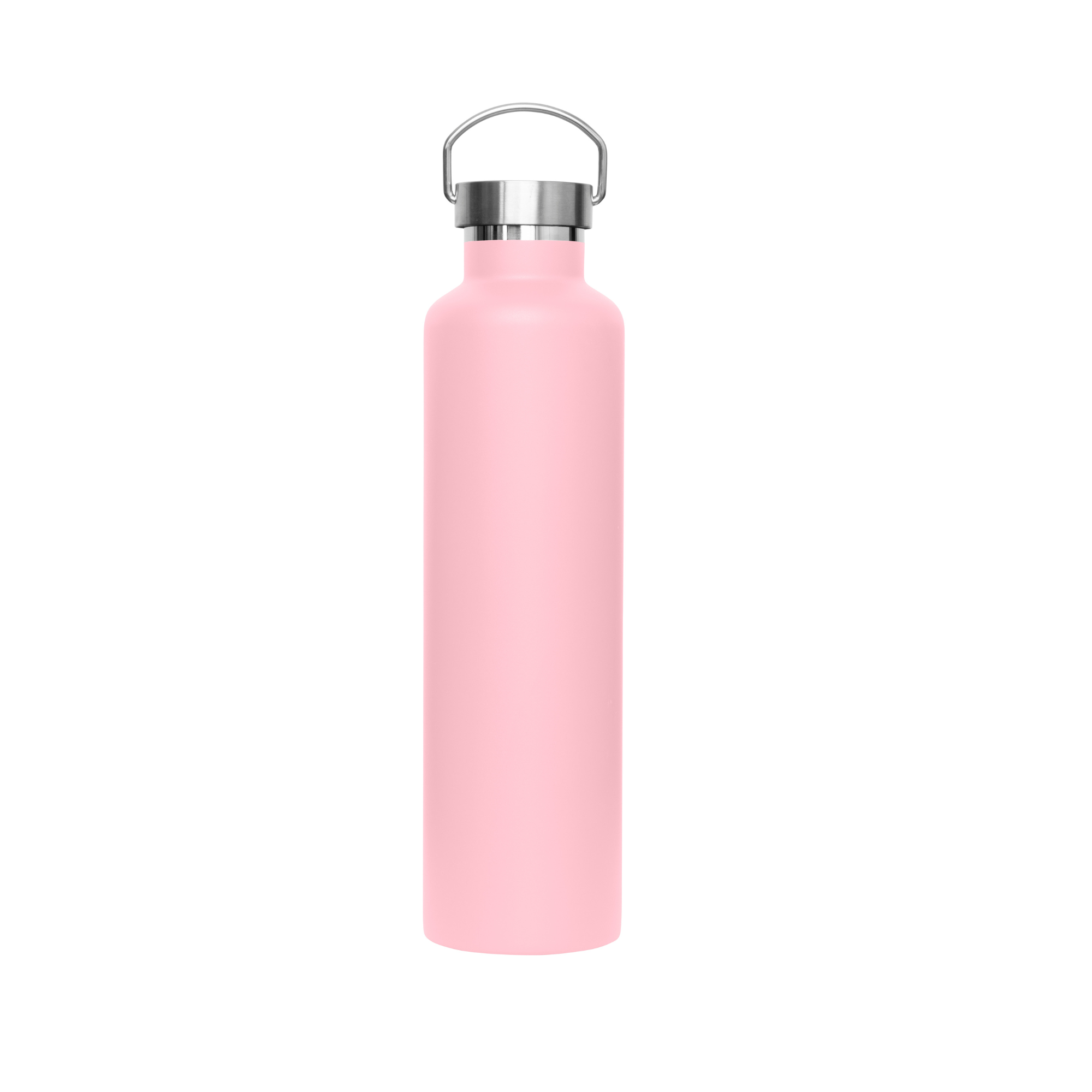 Titan 1L Bottle with Metal Lid